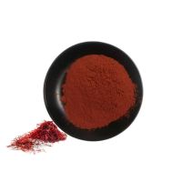 Organic Bulk Natural Saffron Extract Powder