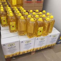 Sunflower Oil/Edible Cooking Oil/Refined Sunflower Oil!