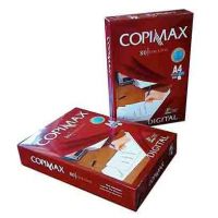 Papel de copiadora tailandesa Copimax A4 80GSM