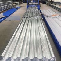 Galvanized Corrugated Sheets Corrugated Metal Roofing Iron Steel Sheet galvanized zinc roof sheets