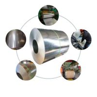 galvanized sheet metal coils 0.12mm thick galvanized coil with low price