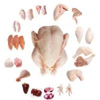 High Quality Brazil Frozen Chicken Whole Chicken