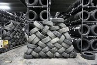 Cheap Used Tires For Africa Market Wholesale Exports