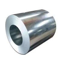 DX51 DX51D Z275 Hot Dipped Galvanized volume High Precision Competitive Price carbon sheet cold rolled Galvanized Steel coil