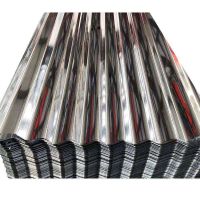 galvanized roofing sheet/gi corrugated sheet Z60