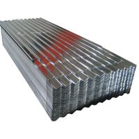 wholesale cheap gauge 32 galvanized corrugated iron sheet for industry