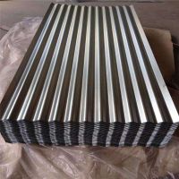 GI GL galvanized zinc coated metal steel sheet Z275 galvanized steel roofing sheet with galvanized steel panels