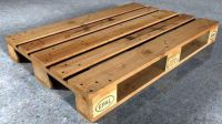 New Spruce Euro Epal Pallets.