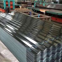 Manufacture Sheets/Bundle Corrugated Roof Good Quality Metal Roofs Coated Steel Sheet