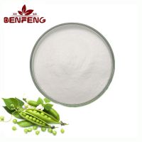 Factory direct sale pea protein peptide high quality 99% Pea Peptide Powder