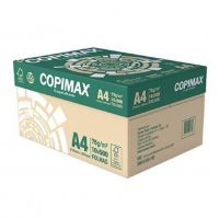 Papel A4 de bajo precio, 80g/m, 70 gramos, copia de papel/A4, 75gsm/Copimax, 75g/m