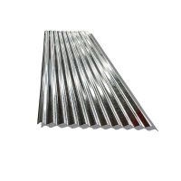 Roofing Sheet Galvanized Corrugated Sheets Plate for Roofing Factory Supply Iron Price Metal Carbon Steel / Stainless Steel ISO