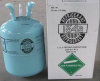 Refrigerant gas /  r134a refrigerant / 134a refrigerant gas Affordable price