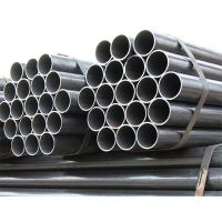 HDT tubing Seamless Carbon Steel Pipe Standard And 4130 Astm A53 Standard 304 316 Precision stainless Steel Pipe