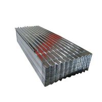 Hot-Dipped Zinc GI Galvanized steel corrugated galvanized zinc roof sheets for Container Plate Building Material