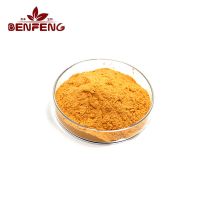 Factory Price Organic Goji Berry Extract Goji Powder Certified Organic