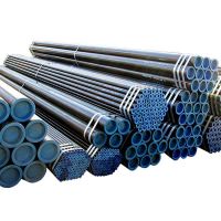 High quality seamless Carbon Steel Boiler Tube/pipe ASTM A192