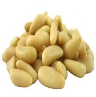Raw and Roasted Pine Nuts 100% pine nuts with shell wholesale delicious kernel price  cedar pine nut kernel