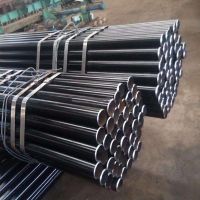 Factory ERW Ms Mild Welded Hot Dipped Galvanized Carbon Steel Pipe for Sale