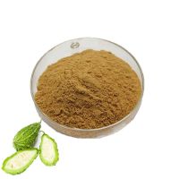 High Quality Bitter Melon Powder Herbal Extract Supplement Bitter Melon Extract