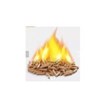 Wholesale custom private label Pine wood pellet Sawdust Biomass Pellets Heating industrial grade 25kg 25tons 15days Pine Wood