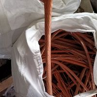 Copper Quality of Copper Wire Scrap 99.99% Copper Scrap Mill-berry 99.99%