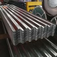 ASTM galvanized corrugated sheet galvalume coil for roof