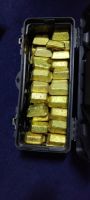 Gold Dore Bars