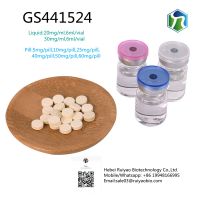 GS-441524 For Cat Fipv