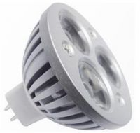 LED spot light (GU10,MR16)