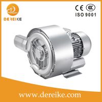 10HP Dereike Electric Blower Dhb 840c 7D5 Used in The Paper Holder