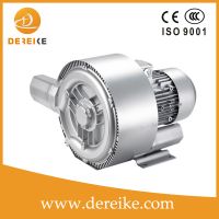 10HP Dereike Electric Blower Dhb 840c 7D5 Used In The Paper Holder