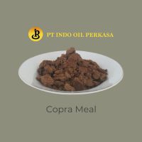 Copra Meal