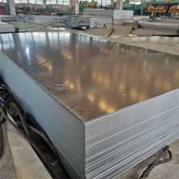 A36 Mild Carbon Steel Sheet