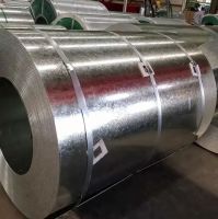 Hot-dip Galvanized Steel Coil