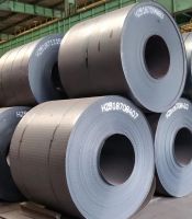 A36 Mild Carbon Steel Coil