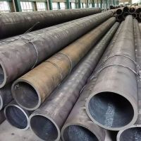 ASTM A106 Carbon Steel Pipe