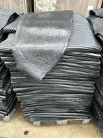 Unvulcanized/uncured Rubber Compound