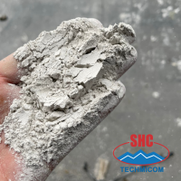 Min 90% Calcium Oxide Quicklime Burnt Lime Powder Vietnam Supplier | Shc Group