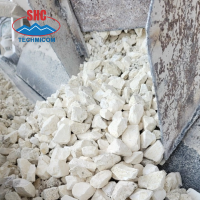 Min 90% Calcium Oxide Quicklime Burnt lime Vietnam Supplier | SHC Group