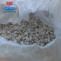 Factory Price Quicklime Burnt Lime Lump 10-70mm High Calcium Oxide For Water Waste Treatment Vietnam Supplier Shc Group