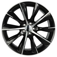 Tesla Model X Wheel