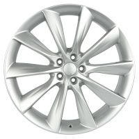 Tesla Model X Wheel