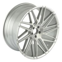22inch Staggered wheels