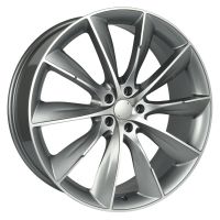 Tesla Model X Wheel