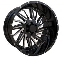 20x14 offroad wheels 