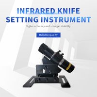 Infrared Tool Setting Instrument (word, cross, DOT) Uses Woodworking, Clothing, Stone Machinery