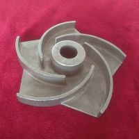 metal  castings