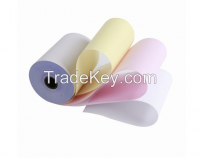 Printing Oem Packing Atm Paper Rolls, Computer Forms, Printed Paper Rolls