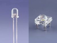 LED components/ light emitting diode